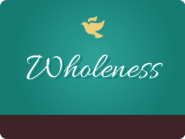 wholeness
